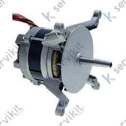  Motor horno 240W 230/400V trifásico